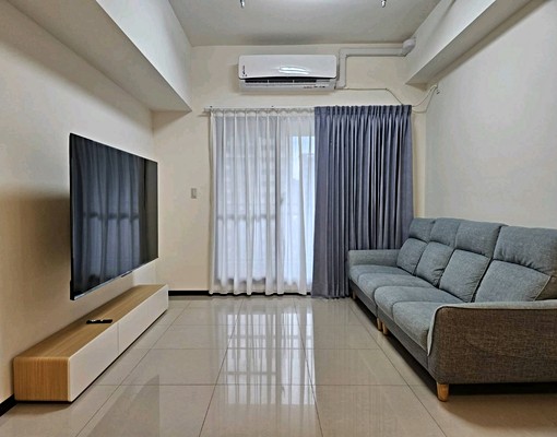 長虹天擎☆3房可租補，社宅免服務費 - Image 2