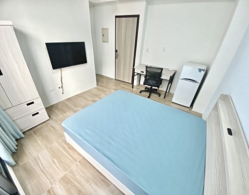 美麗的天花板✨可租補大露台✨採光好✨陽台獨洗✨兩年約在優惠 - Image 4