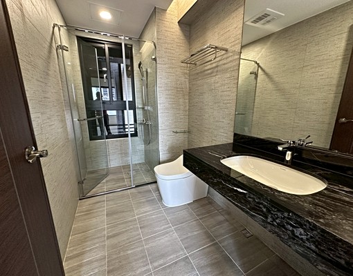 憲🌈【綠廳院】文山特區旁|正義車站|公園旁3房平車 - Image 10