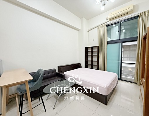 走路到高鐵門禁管理陽台洗衣機流理台一卡皮箱直接入住 - Image 3