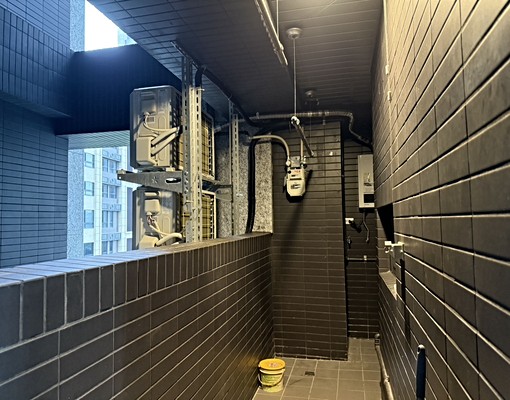 全陽大璽三房加坡平大車位(50.84坪) - Image 12