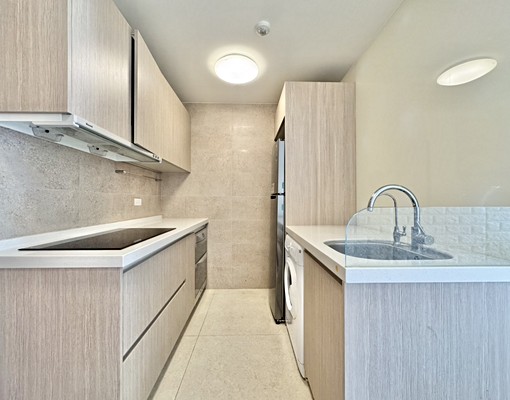 ✨系統櫃精裝2房2衛✨可寵可貓狗✨採光超好✨一中商圈✨日光寓 - Image 6