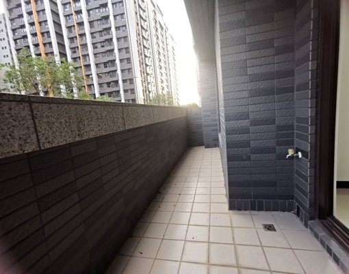 🎀A7樂捷市採光兩房雙衛浴~有露台+平面車位 - Image 11