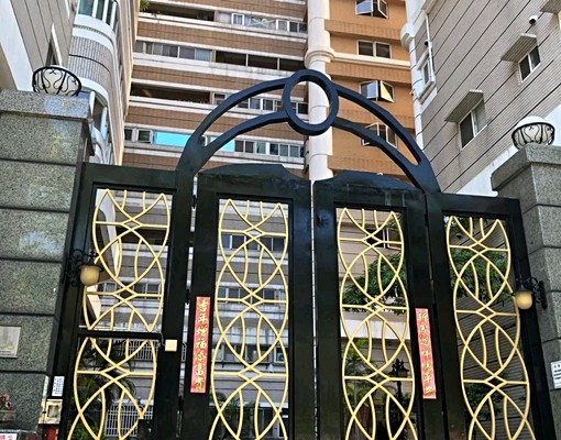 榮總福山學區鬧中取靜下樓及福山植物園 - Image 2