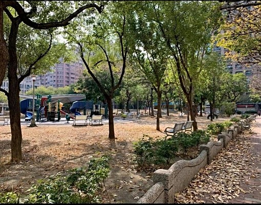 榮總福山學區鬧中取靜下樓及福山植物園 - Image 1