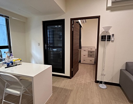 烏日高鐵特區/高樓層/租補/可貓/兩房尬平車 - Image 4