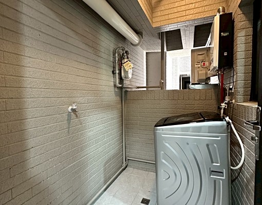 文心中清捷運宅/高樓層/租補/大兩房尬車位 - Image 6