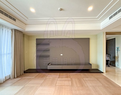 🎀專營七期豪宅🎉【誠臻邸】🔥高樓4房雙車位⚡️大坪數 - Image 14