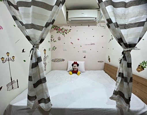 東門圓環旁大同路1段24號優質裝潢套房 - Image 4