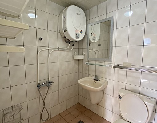 養貓金山街光復園區清交大採光佳明亮公設有廚房交誼廳 - Image 8