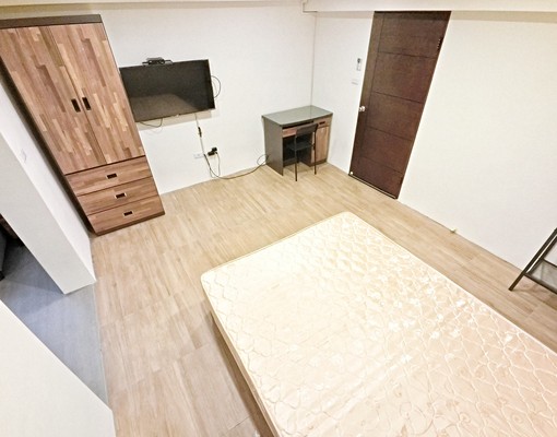 北屯乾淨套房🏡全包電5／包水網／附機車位／近生活圈 - Image 6