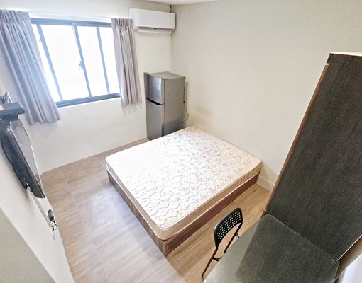 北屯乾淨套房🏡全包電5／包水網／附機車位／近生活圈 - Image 4