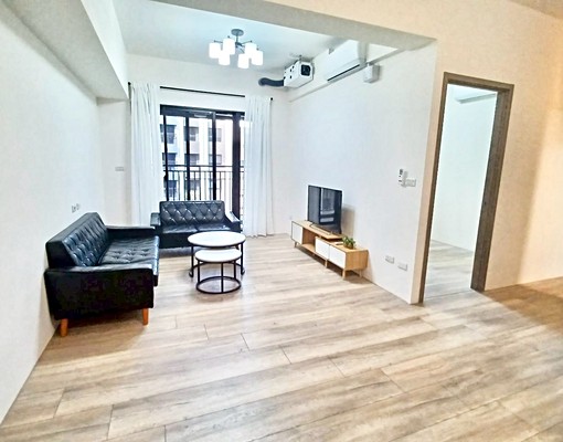 ✨泓瑞綠雅圖✨裝潢全配三房!🏡⚡可租補戶籍!⚡❤拎包入住❤ - Image 1