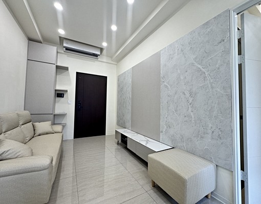 青埔高鐵A18捷運時尚苑美兩房配平面車位可租補可報稅 - Image 4