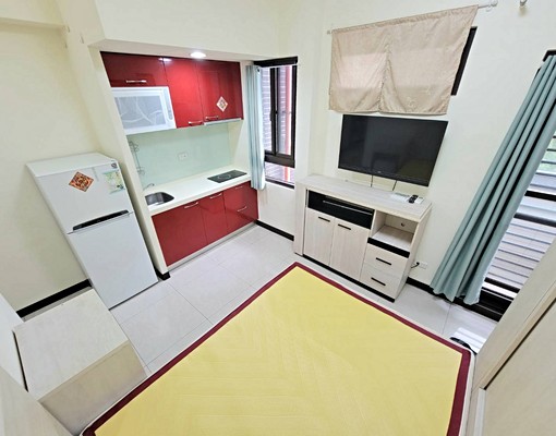 中園國小旁💪屋齡四年新🗽小資族套房 - Image 3