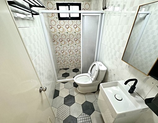 南屯區【文心森林公園旁】全新系統套房／陽台獨洗／可貓可租補 - Image 3