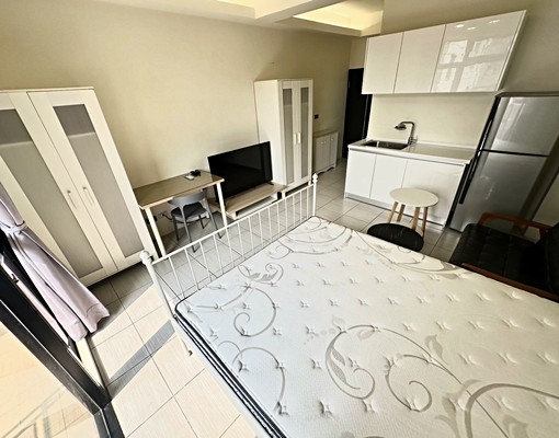 南屯區【文心森林公園旁】全新系統套房／陽台獨洗／可貓可租補 - Image 7