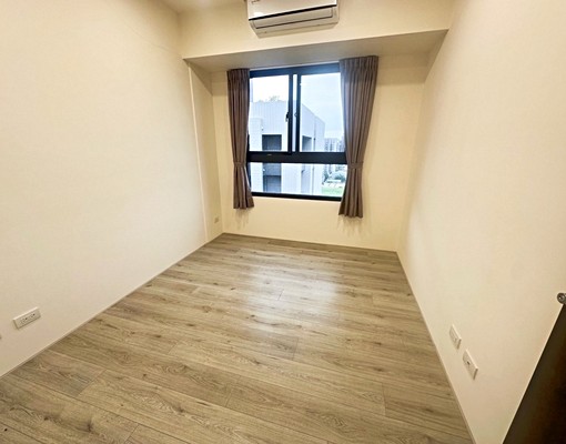 毓琇「專任」登陽城之華/高樓三房平車視野戶/屋主誠意出租 - Image 4