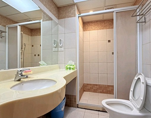 桃園自由市美套房/免仲介費.享補助 - Image 4