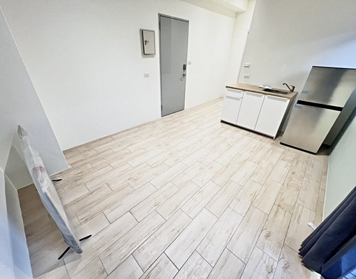 全新未住✨可租補✨正一房一廳✨雙陽台✨美術館興大首選 - Image 4