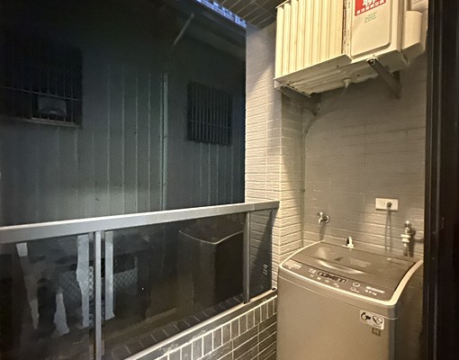 上石北福上巷西屯路靜巷全新電梯套房含水網路機上盒電5元！ - Image 5