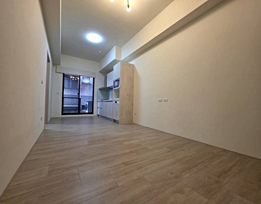 文化國小全新成屋電梯兩房☆一般租可租補 - Image 1