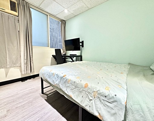 捷運景平站/租屋補助/貓咪友善/採光通風/台電計費 - Image 1