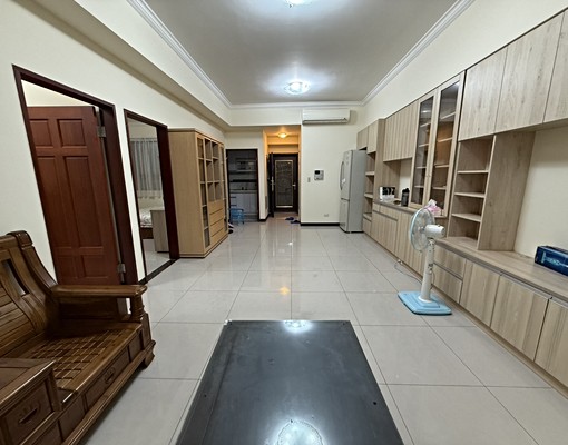 近三重站!!經典電梯大兩房有車位! - Image 3