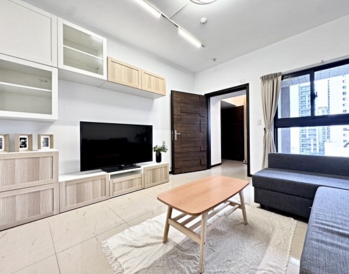 超美採光三房傢俱全配✨可租補戶籍✨社區最低價✨超讚生活機能✨ - Image 1