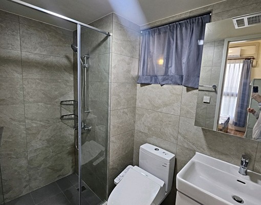 心安家茹啦啦高鐵特區春福天秒殺可喵原木風兩房兩衛平車 - Image 7