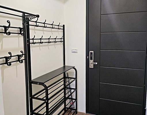 心安家茹啦啦高鐵特區春福天秒殺可喵原木風兩房兩衛平車 - Image 9