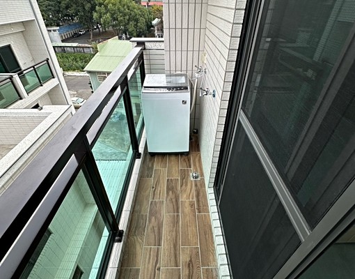 🌸小花租賃🌸🔥全新套房🔥停車很方便✅子母車獨洗 - Image 12