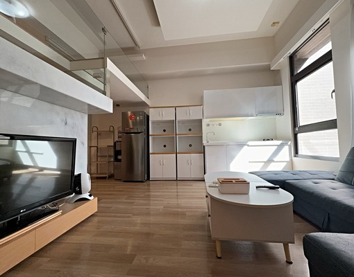 可租補/可貓⭐️凹子底捷運璟立方明亮閣樓3+1房 - Image 5