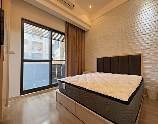 可租補/可貓⭐️凹子底捷運璟立方明亮閣樓3+1房 - Image 6