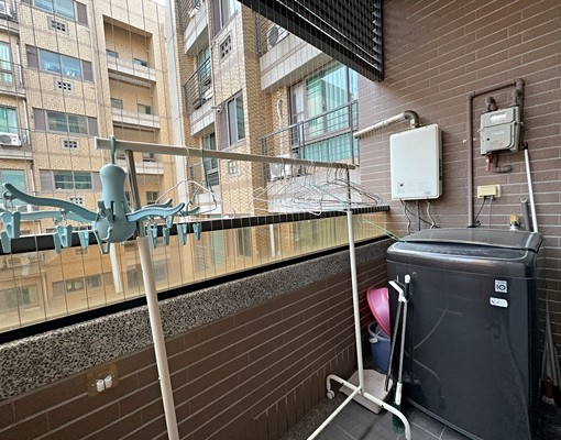 可租補/可貓⭐️凹子底捷運璟立方明亮閣樓3+1房 - Image 8