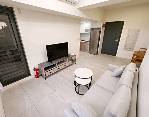 致富好樂💝童綜合機能控最愛💖可租補可寵精品質感兩房車位 - Image 7