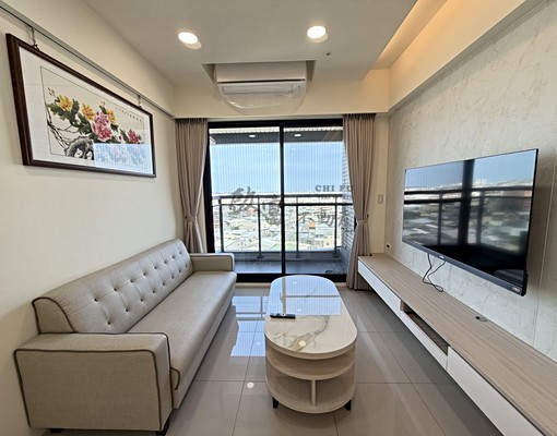 『啟富DN❤️』富宇大悦🔥精品全配3房+車位【含管理費】 - Image 4