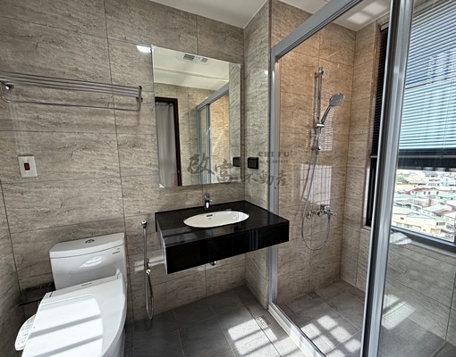 『啟富DN❤️』富宇大悦🔥精品全配3房+車位【含管理費】 - Image 14