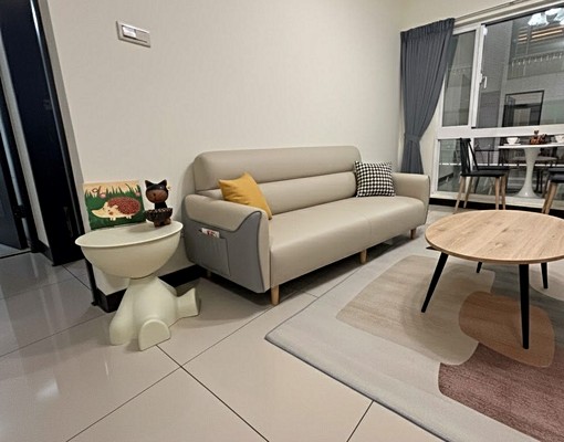 ⭐法國之星/家具電全配精美三房車/可補助/免服務費⭐ - Image 2