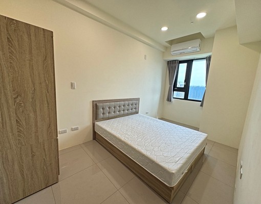 🦁中港雲頂3｜高樓層超寬敞全配三房，租金含管＋車，無限視野 - Image 7