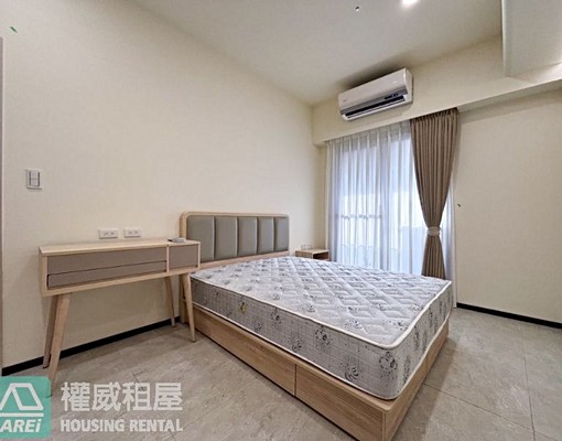 高雄車站後驛商圈⭐️興富發博愛高樓層景觀3房平車 - Image 10