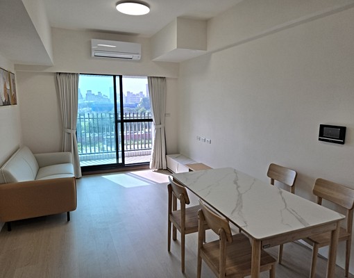 🏡平實南紡質感裝潢｜菁英最愛三房平車 - Image 2