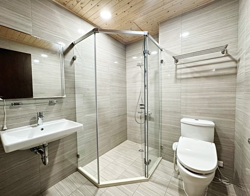 過嶺豐湛5✨輕屋齡室內23坪大2房配獨立車位💕可租補 - Image 9