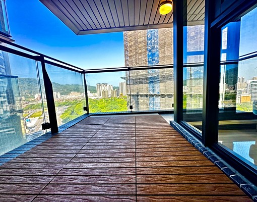 💎美術館商圈💎樹禾苑景觀三房平車💎 - Image 12