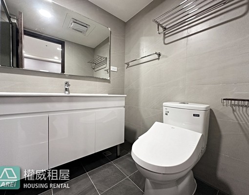 可租補⭐️捷運信義國小時尚帝寶⭐️高樓兩房機械平移車位 - Image 8