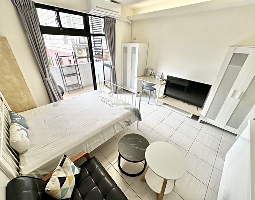 南屯公益秒殺地段⚡️可貓⚡️雙租補⚡️陽台獨洗曬⚡️流理台 - Image 4