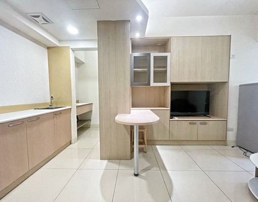 西屯🌟逢甲可租補套房｜電梯宅・正一房一廳・獨洗陽台 - Image 2