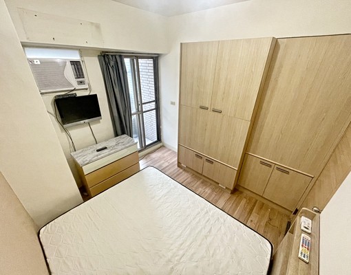 西屯🌟逢甲可租補套房｜電梯宅・正一房一廳・獨洗陽台 - Image 9