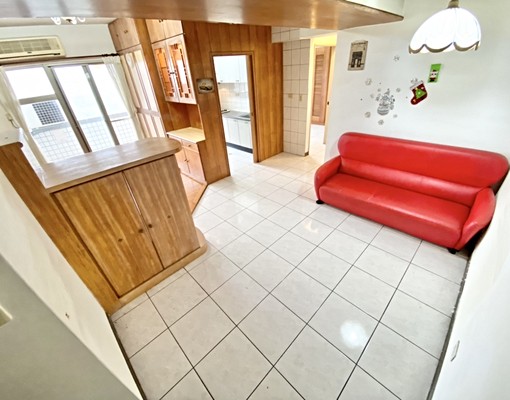 ★秒殺★稀有★惠文學區★含冷氣熱水器★ - Image 1