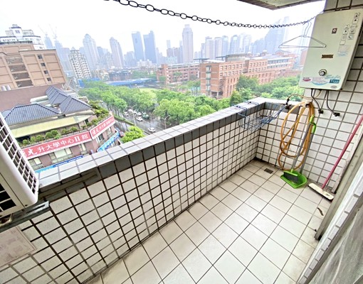 ★秒殺★稀有★惠文學區★含冷氣熱水器★ - Image 8